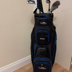 golf bag