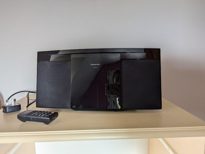 Panasonic Radio