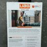 UAG Civilian Case for Samsung Galaxy S25 Ultra Image 2