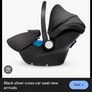 Silvercross travel system Image 2