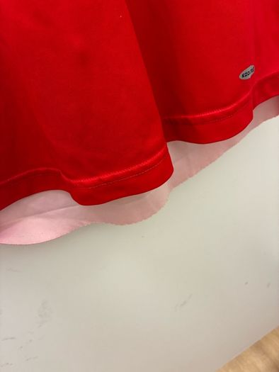 Cork GAA jersey L