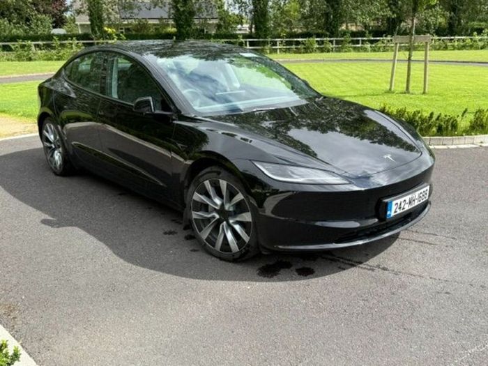 Tesla Model 3 2024 AWD Long Range