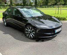 Tesla Model 3 2024 AWD Long Range