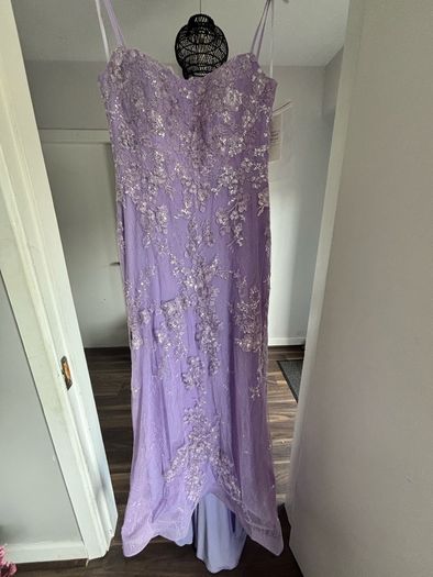 Debs dress