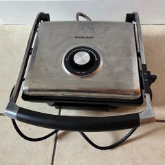 Panini Grill
