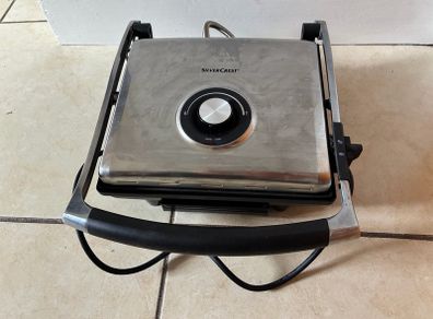 Panini Grill