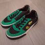 Teenage mutant ninja turtle shoes Image 4