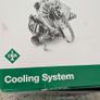 waterpump for vag 538 0360 10 INA / Schaeffler Image 2