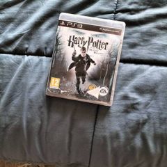 Harry Potter Ps3 PlayStation