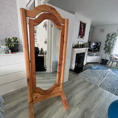 Antique Mirror