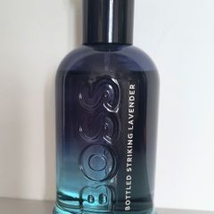 Boss Bottled Striking Lavender