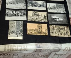10 Genuine 1916 Old Postcards from Collection PRICE IS FOR 1 ONLY Postage or collection,