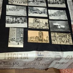 10 Genuine 1916 Old Postcards from Collection PRICE IS FOR 1 ONLY Postage or collection,