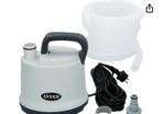 Pool pump