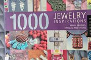 1000 Jewelry Inspirations Book