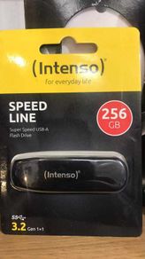 256 GB Flash Drive 3.2 Gen