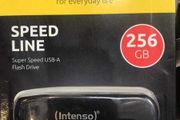 256 GB Flash Drive 3.2 Gen