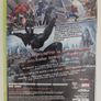 Spiderman Web of Shadows Xbox 360 Image 2