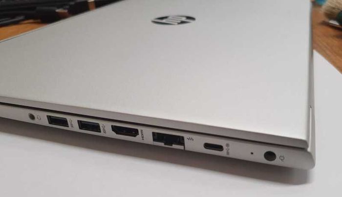 HP ProBook 450 G7 - i5 10th Gen | 16GB RAM | Business Laptop