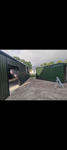 20 x 10 container