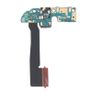 HTC One M8 Micro USB Charging Port Dock Mic Earphones Audio Jack Flex -#190501 Image 3