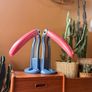 MCM rare desk lamps toucan Image 7