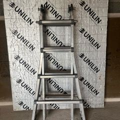 stradbally ladder