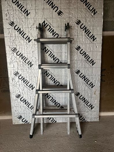 stradbally ladder