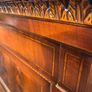 Beautiful French style headboard Image 6
