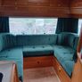 1999 Benimar Fiat Ducato Camper Van Image 6