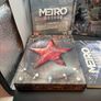 Metro Exodus Aurora Double Steelbook Edition PS4 Image 4