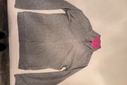 Ladies sport top