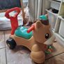 Fisher Price Ride On Pony Toddler Toy Image 2