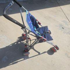 Buggy - Choice of 3