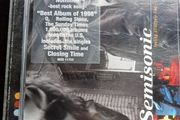 Semisonic - Feeling Strangely Fine CD