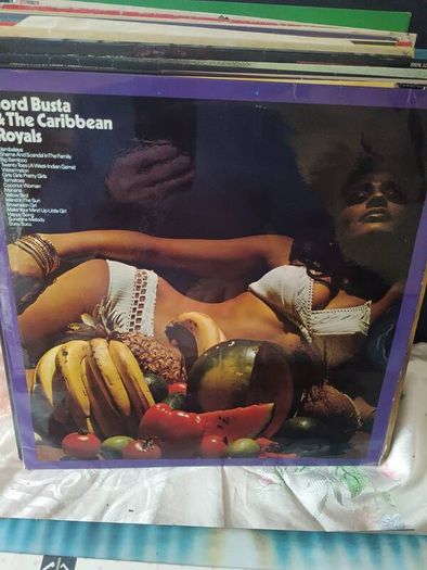 48 Classical LP Vinyls