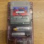Perfect Xmas Gift Nintendo Gameboy Color Purple Clear CGB-001 + Tetris + Kirby's Star Stacker + Tamagotchi Image 3