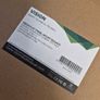 Vision Flat Panel Mount Image 3