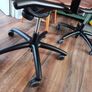 Leather Office Chair Image 3