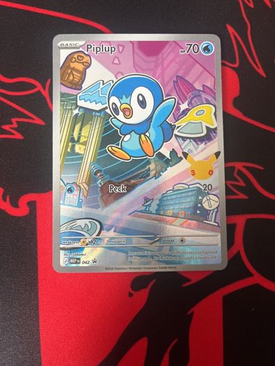 Piplup