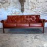 1960s Guy Rogers "santa Fe" Lounge Suite Image 3