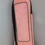 pink guitar case Image 4
