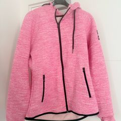 Brand New Gym and Coffee Hoodie