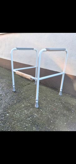 toilet frame
