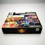 Vampire Savior (4MB RAM Cart) Sega Saturn NTSC-J Image 5
