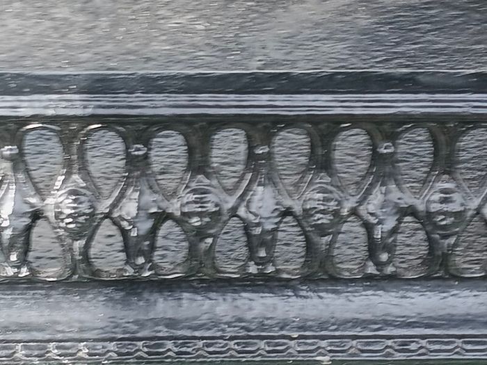 Victorian Fire Fender