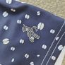 Green Lamb ladies golf 1/2 zip uk10 Image 5