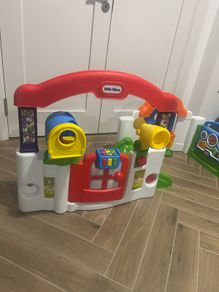 Little Tikes