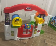 Little Tikes