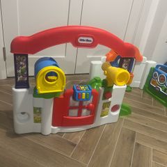 Little Tikes